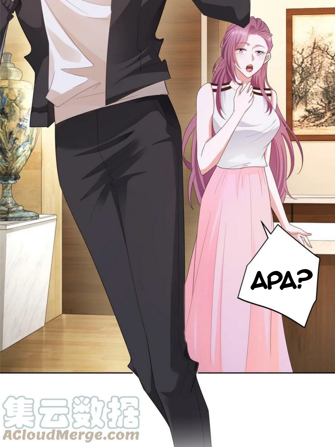 I Randomly Have A New Career Every Week Chapter 64 Bahasa Indonesia