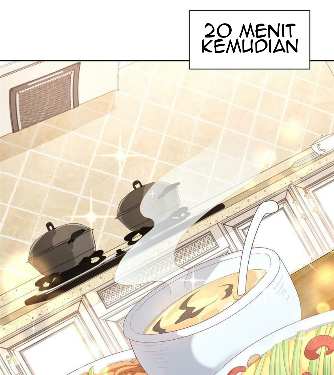 I Randomly Have A New Career Every Week Chapter 64 Bahasa Indonesia