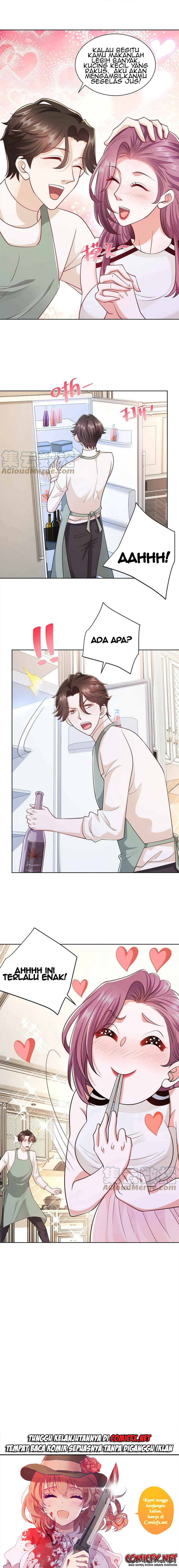 I Randomly Have A New Career Every Week Chapter 64 Bahasa Indonesia