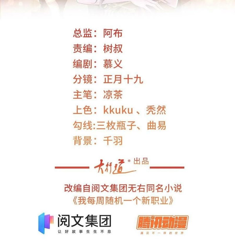 I Randomly Have A New Career Every Week Chapter 67 Bahasa Indonesia