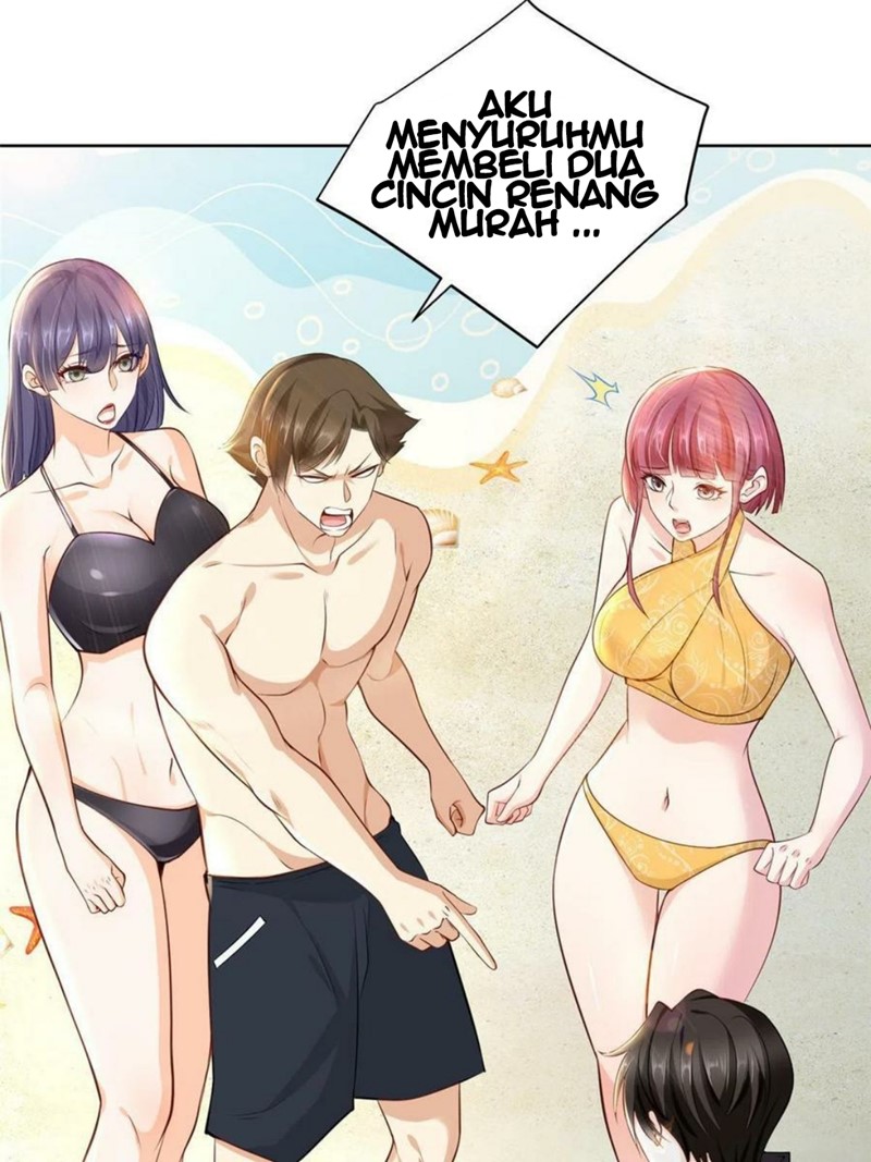 I Randomly Have A New Career Every Week Chapter 67 Bahasa Indonesia