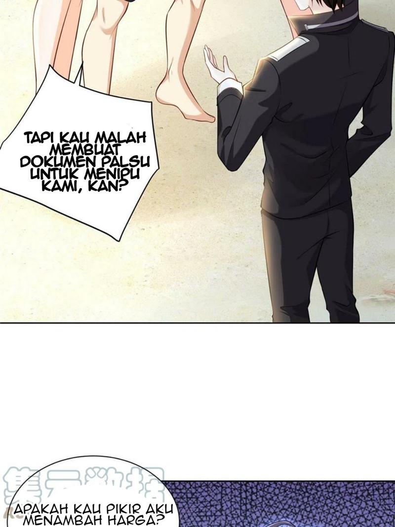 I Randomly Have A New Career Every Week Chapter 67 Bahasa Indonesia