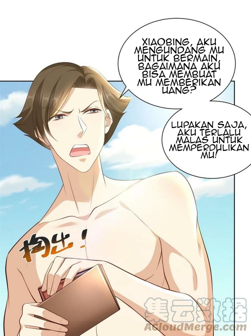 I Randomly Have A New Career Every Week Chapter 67 Bahasa Indonesia