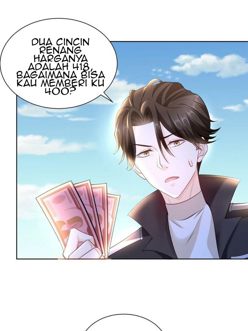 I Randomly Have A New Career Every Week Chapter 67 Bahasa Indonesia