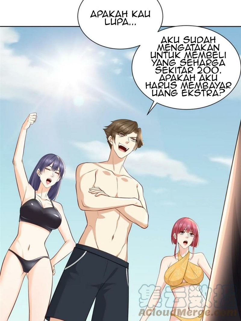 I Randomly Have A New Career Every Week Chapter 67 Bahasa Indonesia