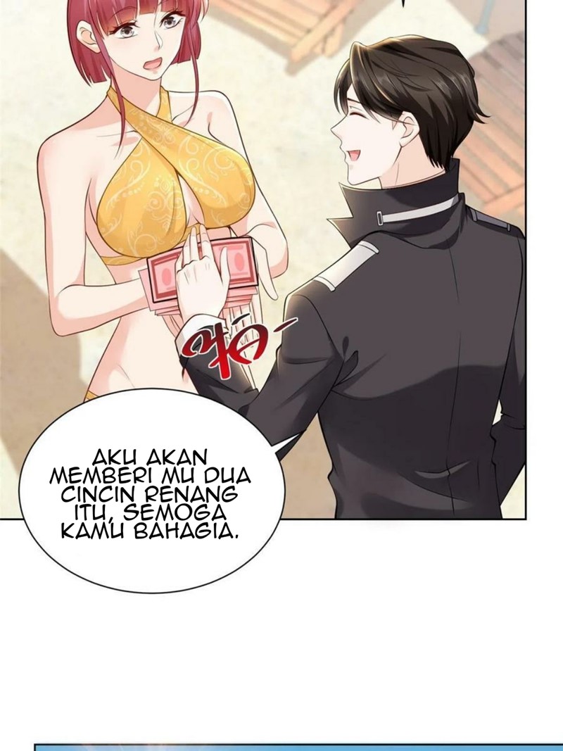 I Randomly Have A New Career Every Week Chapter 67 Bahasa Indonesia
