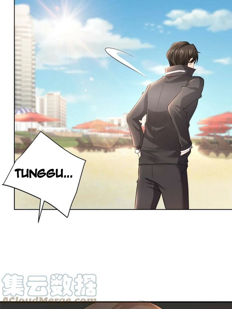 I Randomly Have A New Career Every Week Chapter 67 Bahasa Indonesia