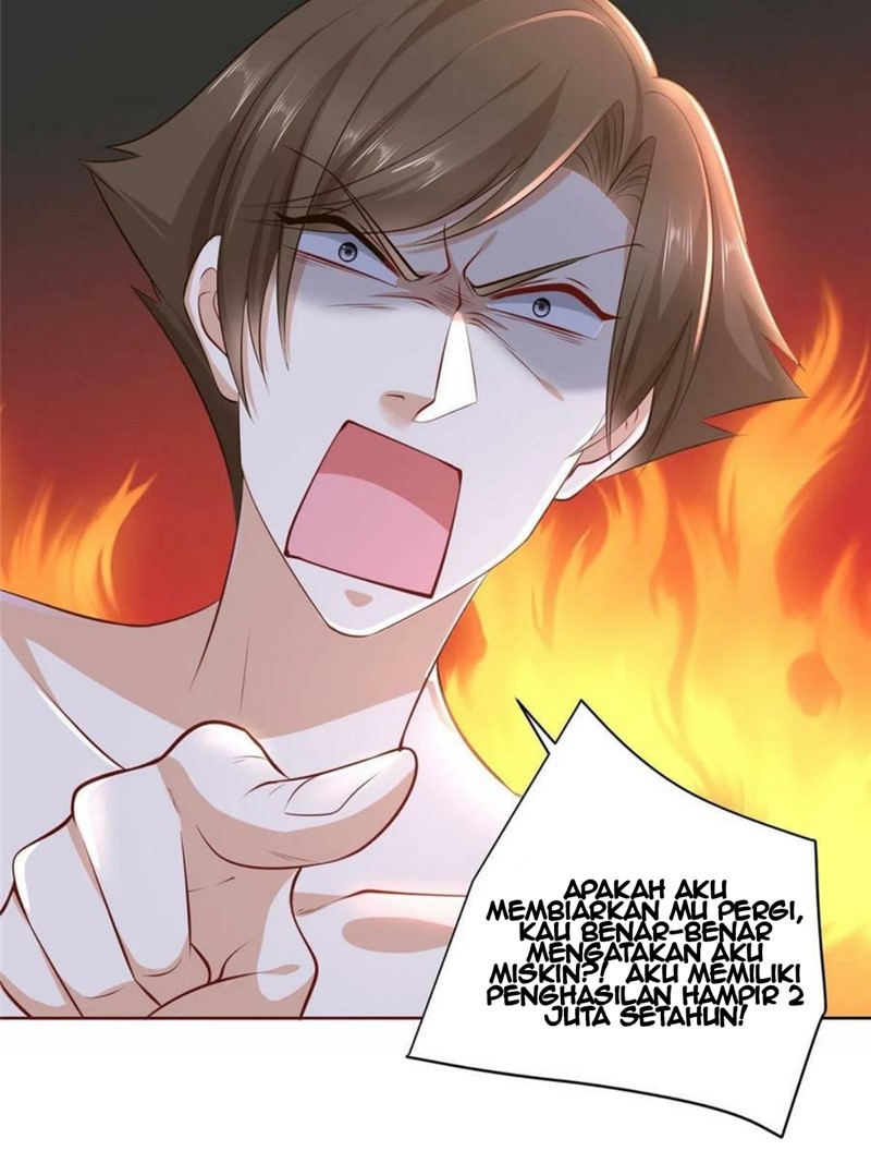 I Randomly Have A New Career Every Week Chapter 67 Bahasa Indonesia