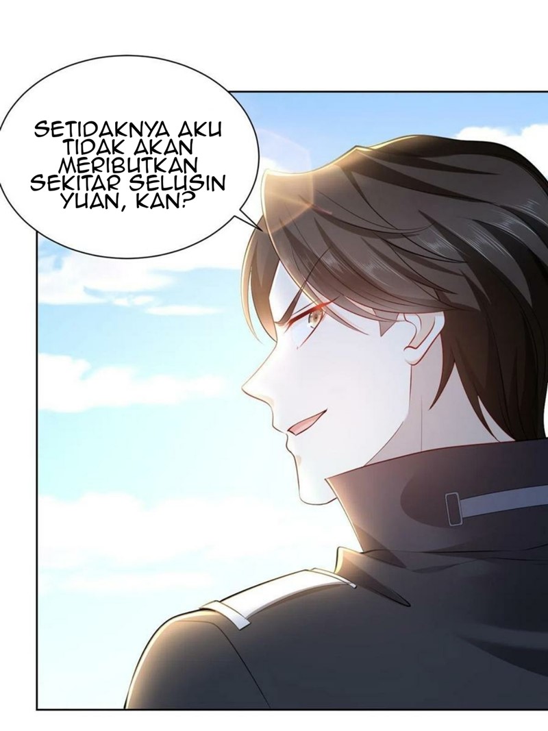 I Randomly Have A New Career Every Week Chapter 67 Bahasa Indonesia