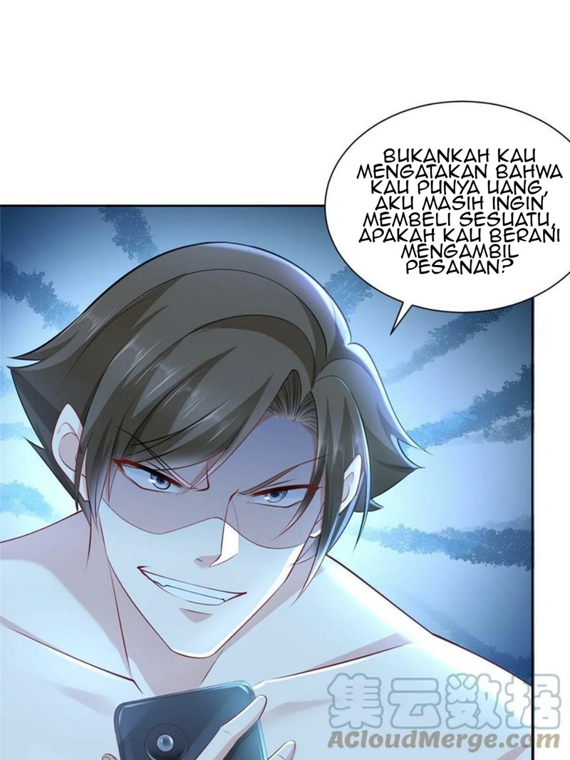 I Randomly Have A New Career Every Week Chapter 67 Bahasa Indonesia