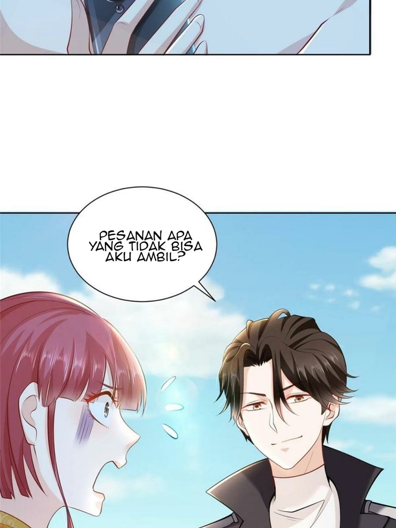 I Randomly Have A New Career Every Week Chapter 67 Bahasa Indonesia