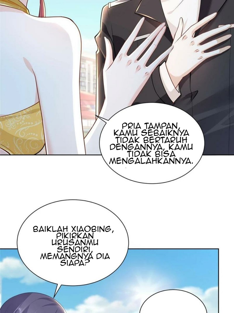 I Randomly Have A New Career Every Week Chapter 67 Bahasa Indonesia