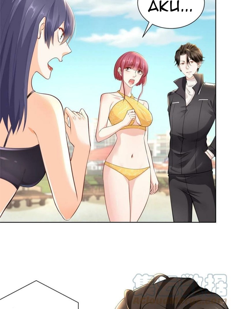 I Randomly Have A New Career Every Week Chapter 67 Bahasa Indonesia