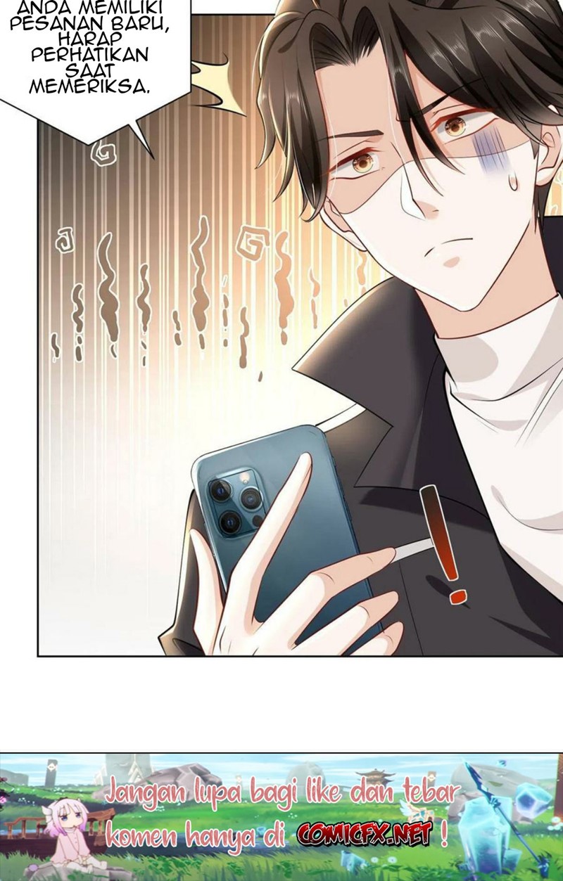 I Randomly Have A New Career Every Week Chapter 67 Bahasa Indonesia