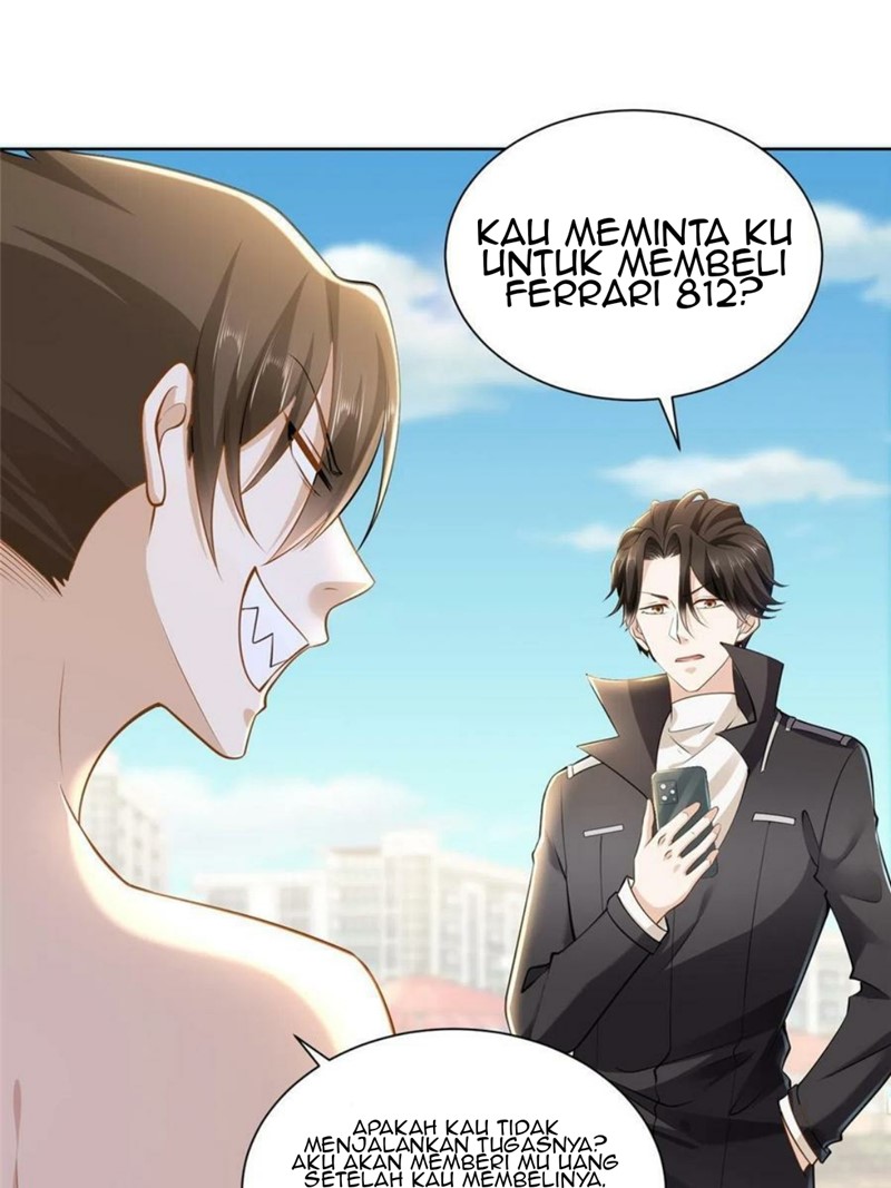 I Randomly Have A New Career Every Week Chapter 67 Bahasa Indonesia