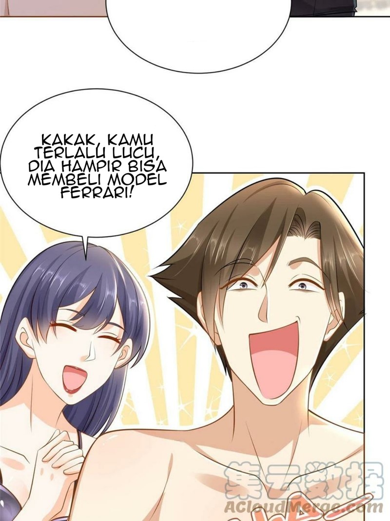 I Randomly Have A New Career Every Week Chapter 67 Bahasa Indonesia