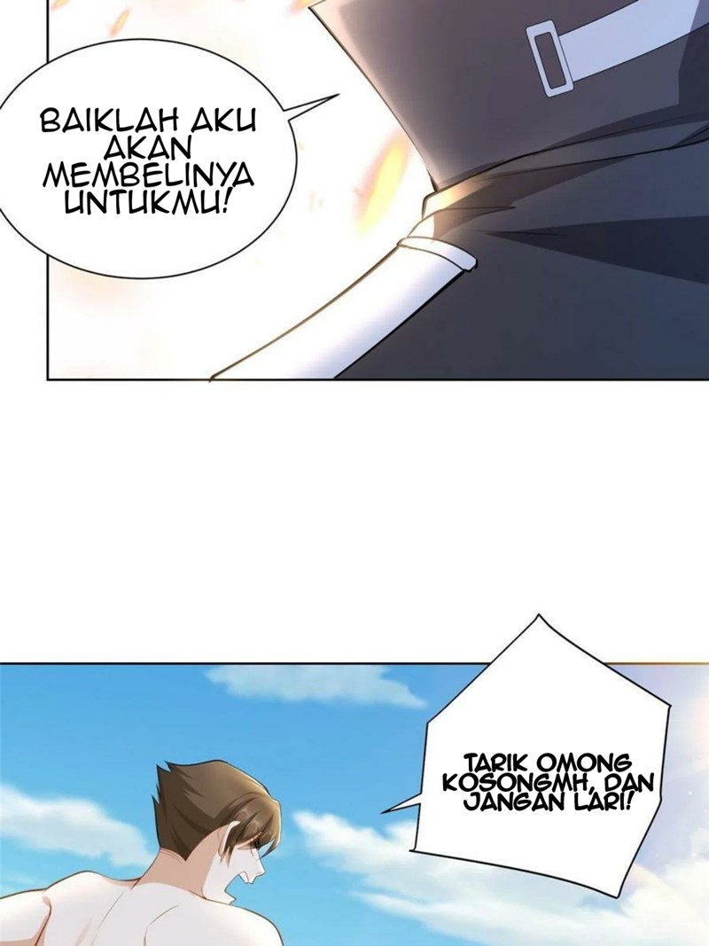 I Randomly Have A New Career Every Week Chapter 67 Bahasa Indonesia