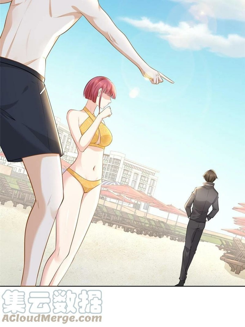 I Randomly Have A New Career Every Week Chapter 67 Bahasa Indonesia