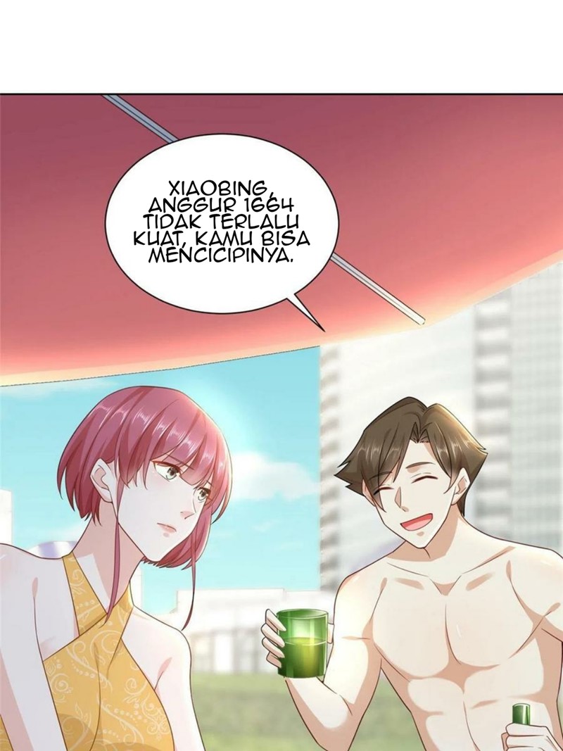 I Randomly Have A New Career Every Week Chapter 67 Bahasa Indonesia