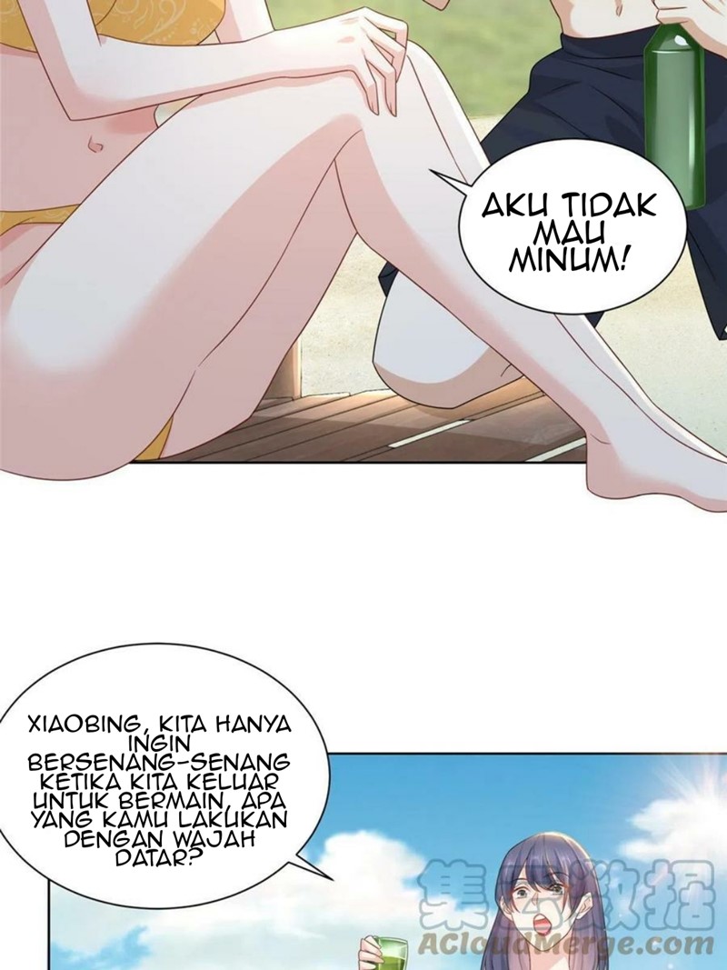 I Randomly Have A New Career Every Week Chapter 67 Bahasa Indonesia
