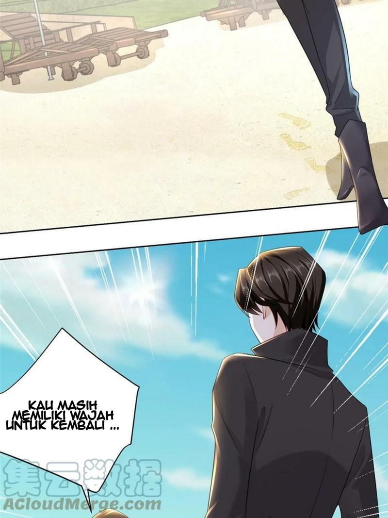 I Randomly Have A New Career Every Week Chapter 67 Bahasa Indonesia