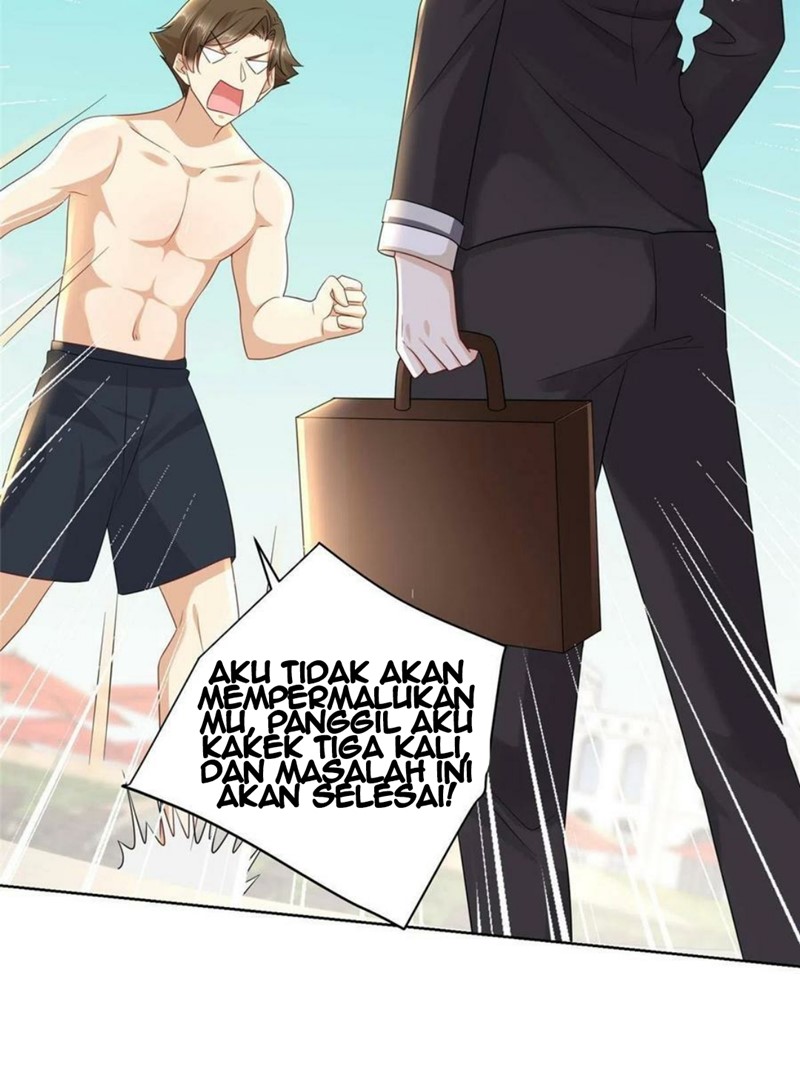 I Randomly Have A New Career Every Week Chapter 67 Bahasa Indonesia