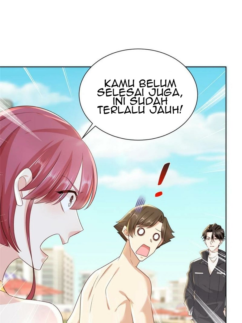 I Randomly Have A New Career Every Week Chapter 67 Bahasa Indonesia