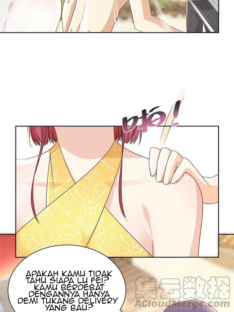 I Randomly Have A New Career Every Week Chapter 67 Bahasa Indonesia