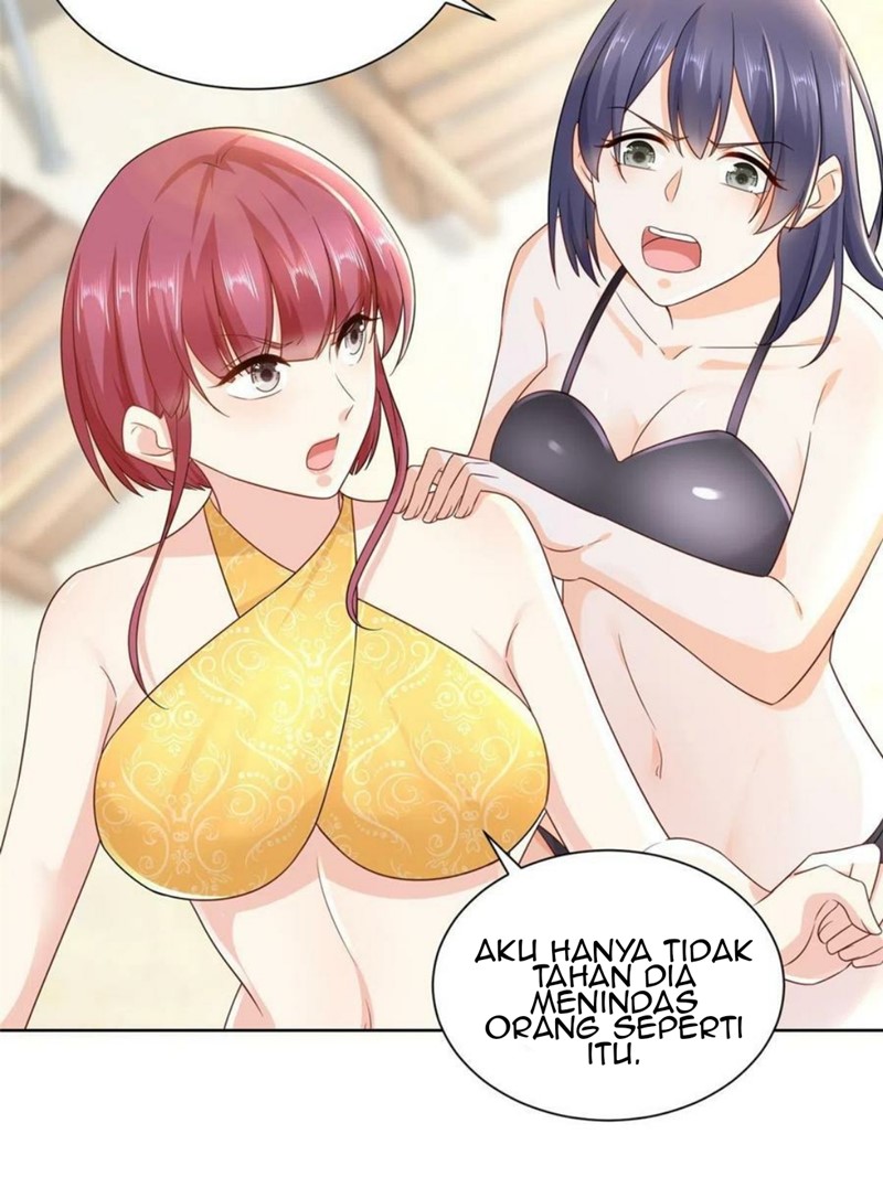 I Randomly Have A New Career Every Week Chapter 67 Bahasa Indonesia