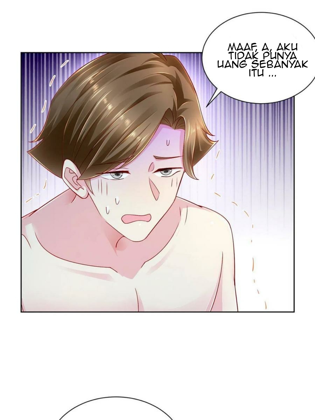 I Randomly Have A New Career Every Week chapter 68
