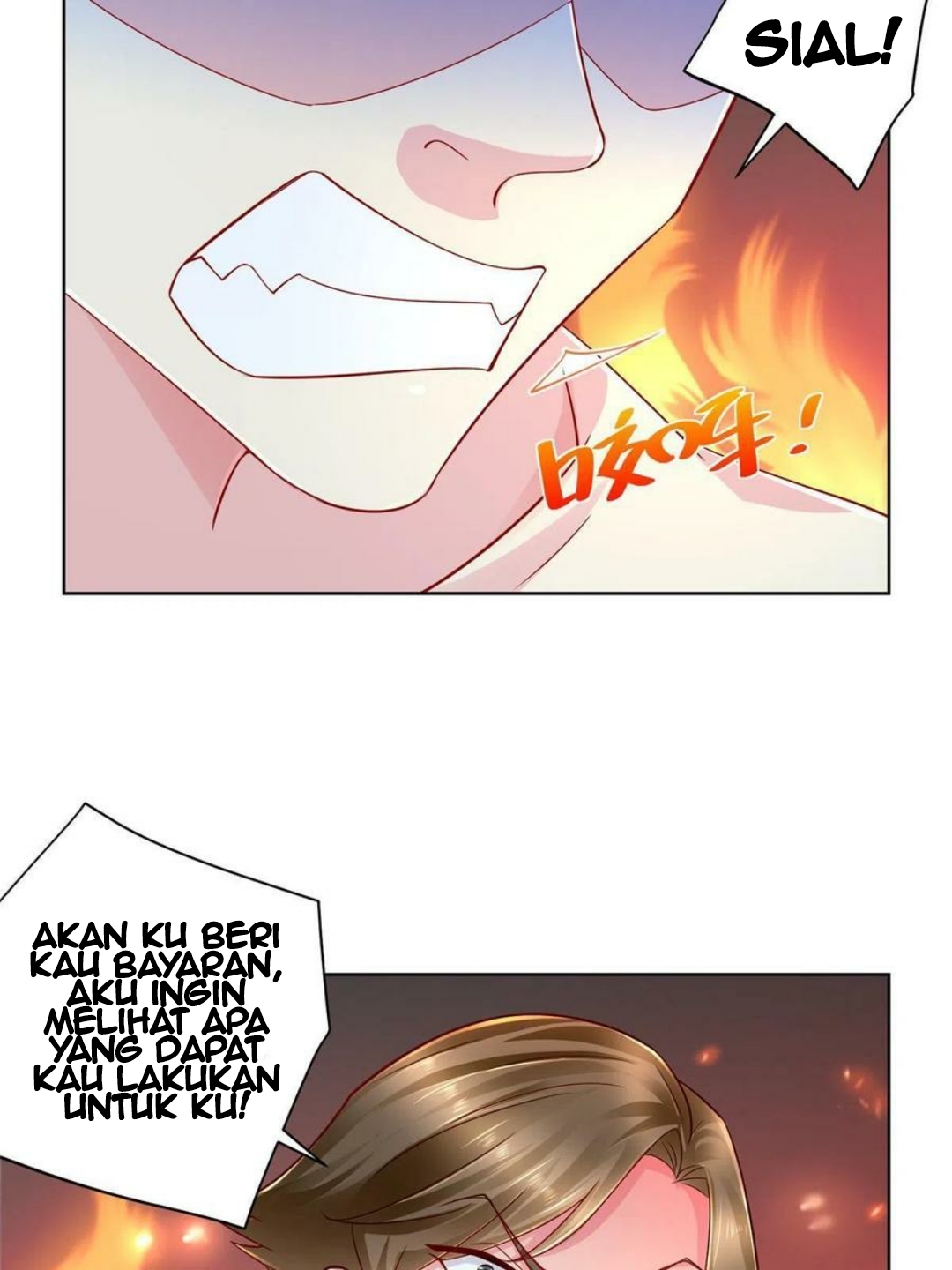 I Randomly Have A New Career Every Week chapter 68
