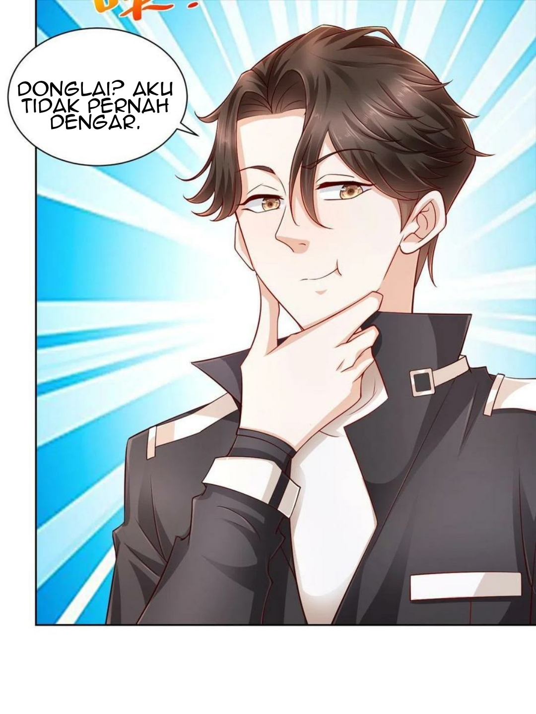 I Randomly Have A New Career Every Week chapter 68