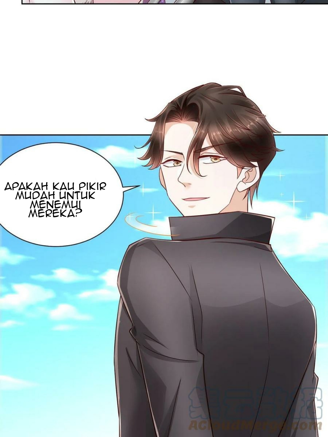 I Randomly Have A New Career Every Week chapter 68