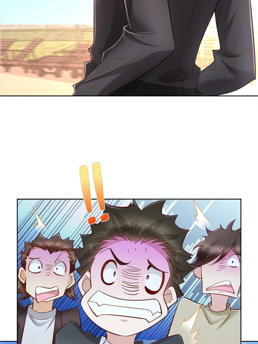 I Randomly Have A New Career Every Week chapter 68
