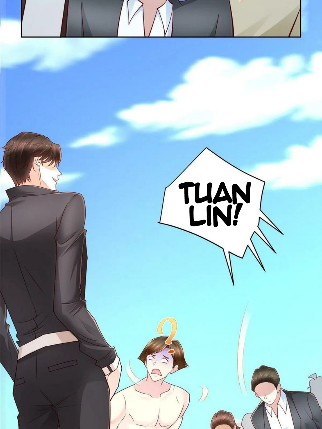 I Randomly Have A New Career Every Week chapter 68