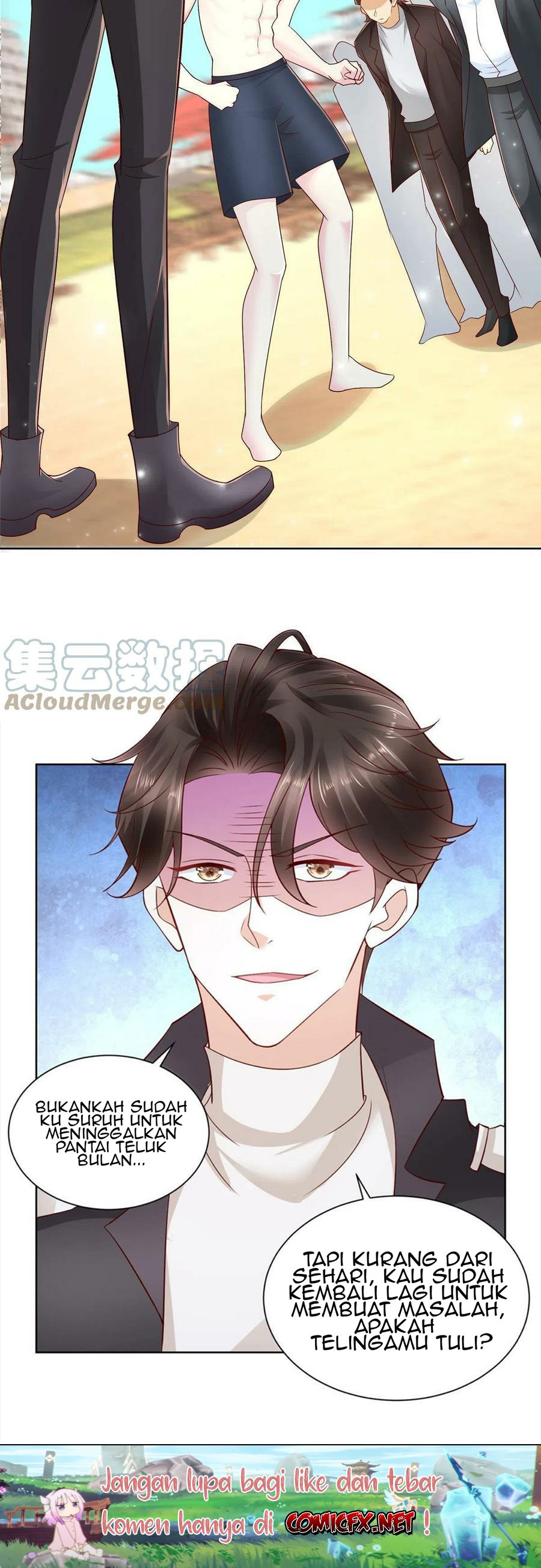 I Randomly Have A New Career Every Week chapter 68