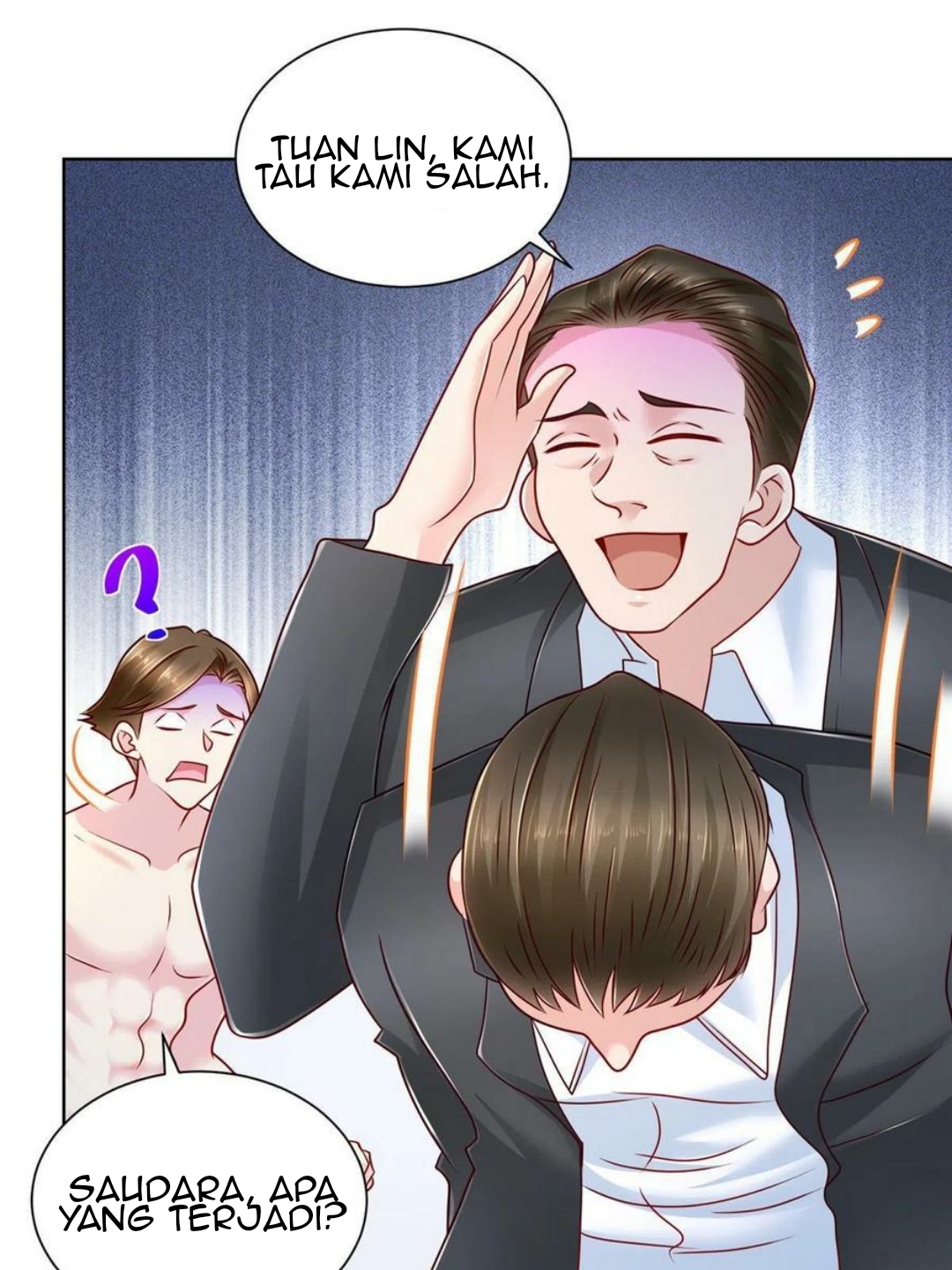 I Randomly Have A New Career Every Week chapter 68