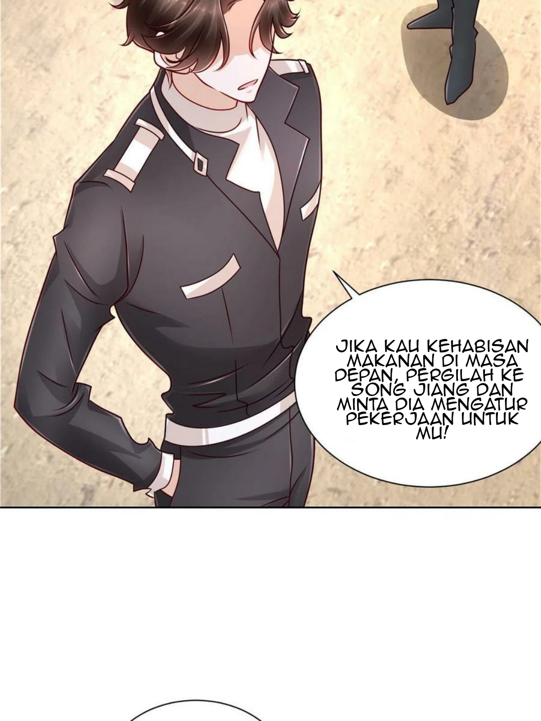 I Randomly Have A New Career Every Week chapter 68