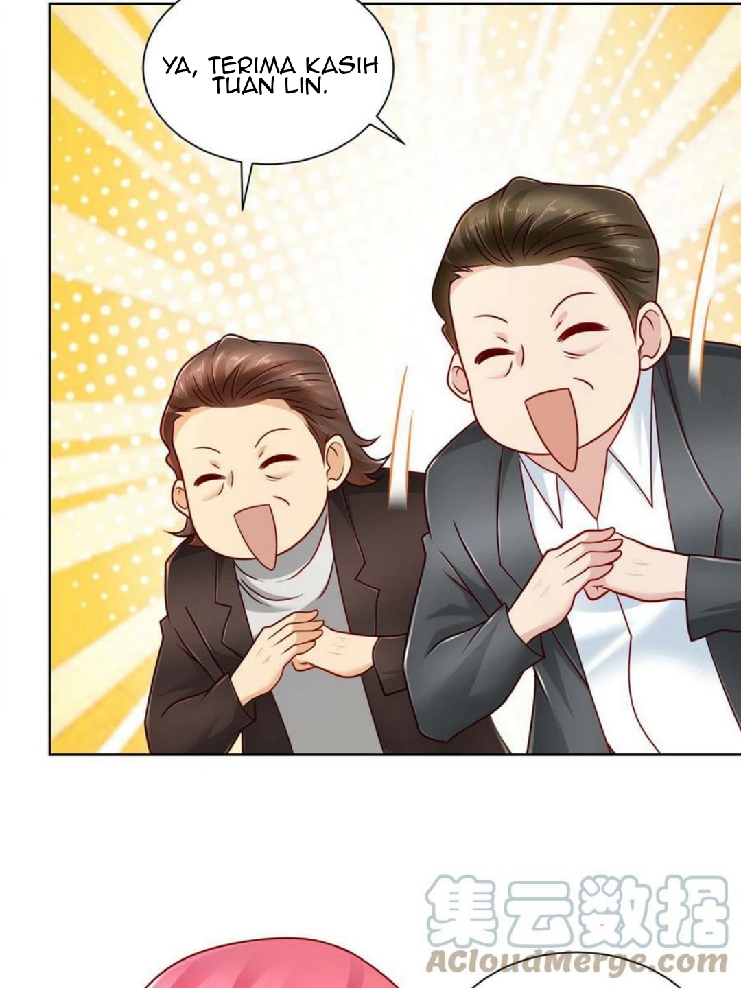 I Randomly Have A New Career Every Week chapter 68