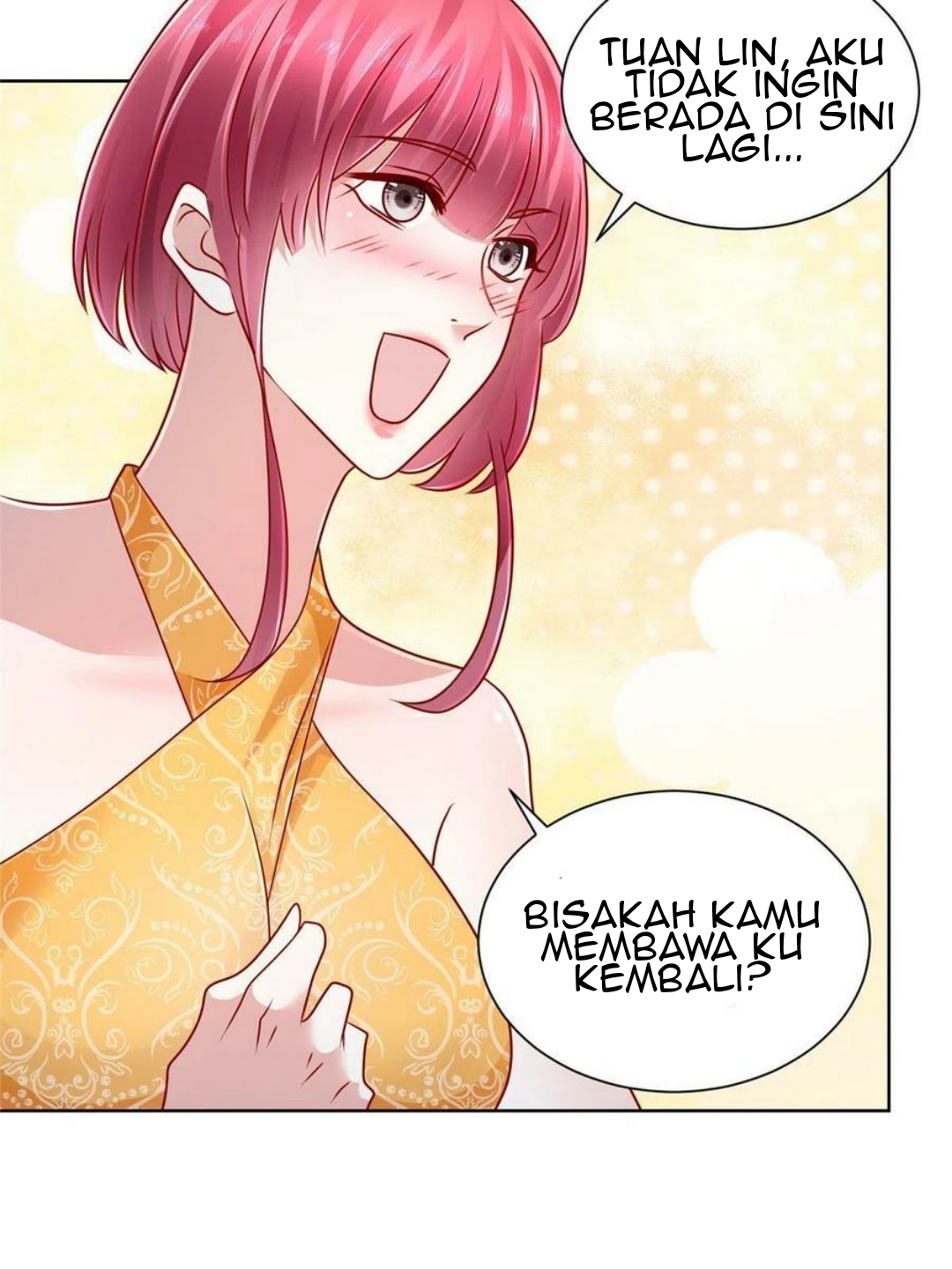 I Randomly Have A New Career Every Week chapter 68