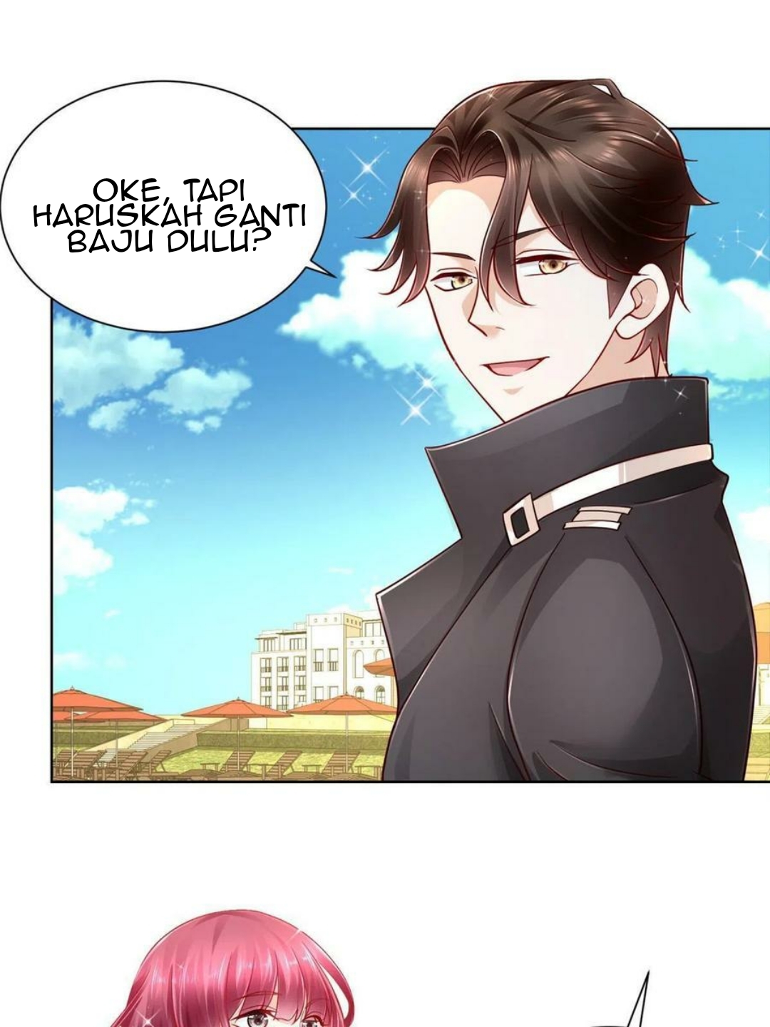 I Randomly Have A New Career Every Week chapter 68