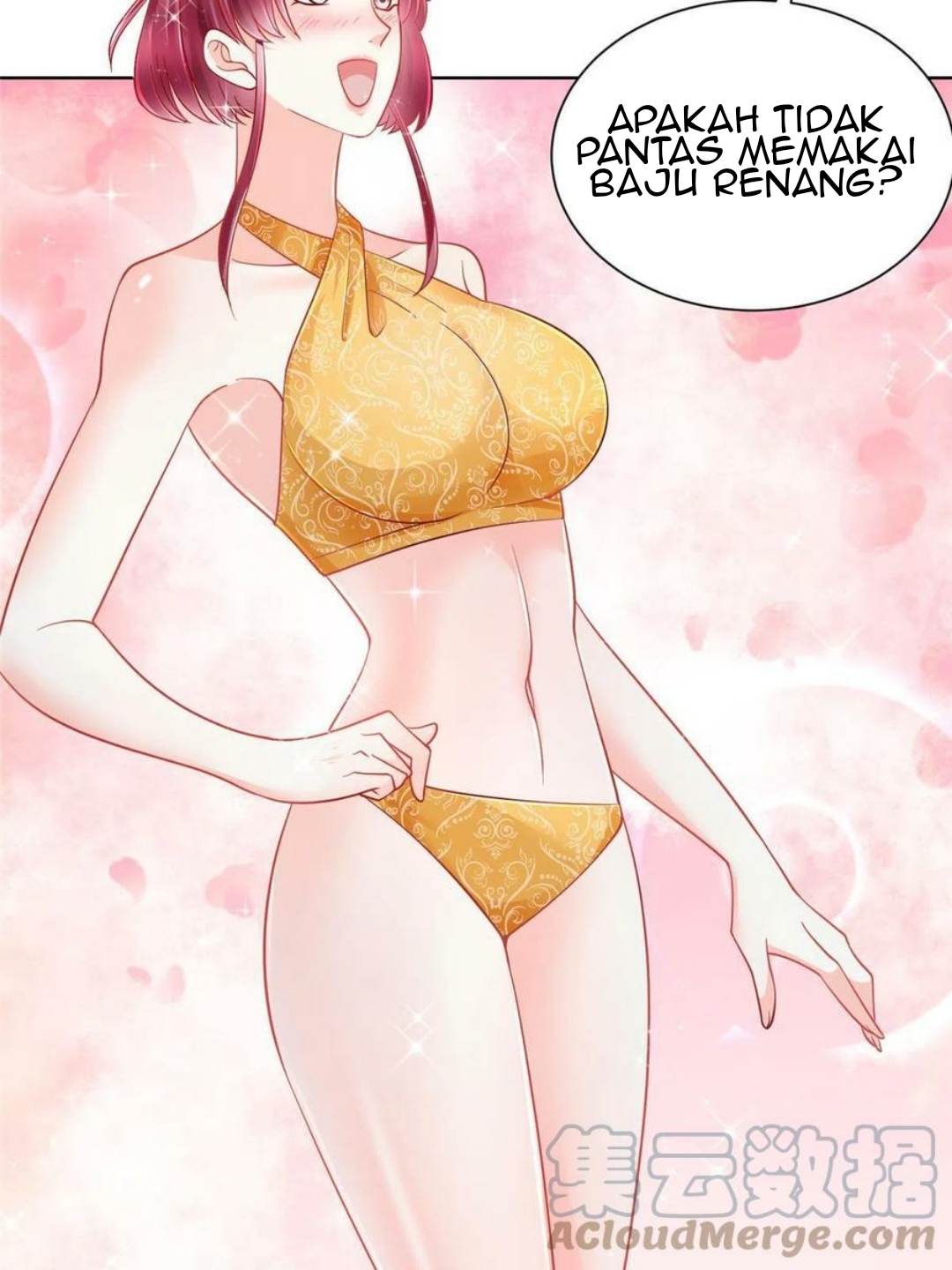 I Randomly Have A New Career Every Week chapter 68