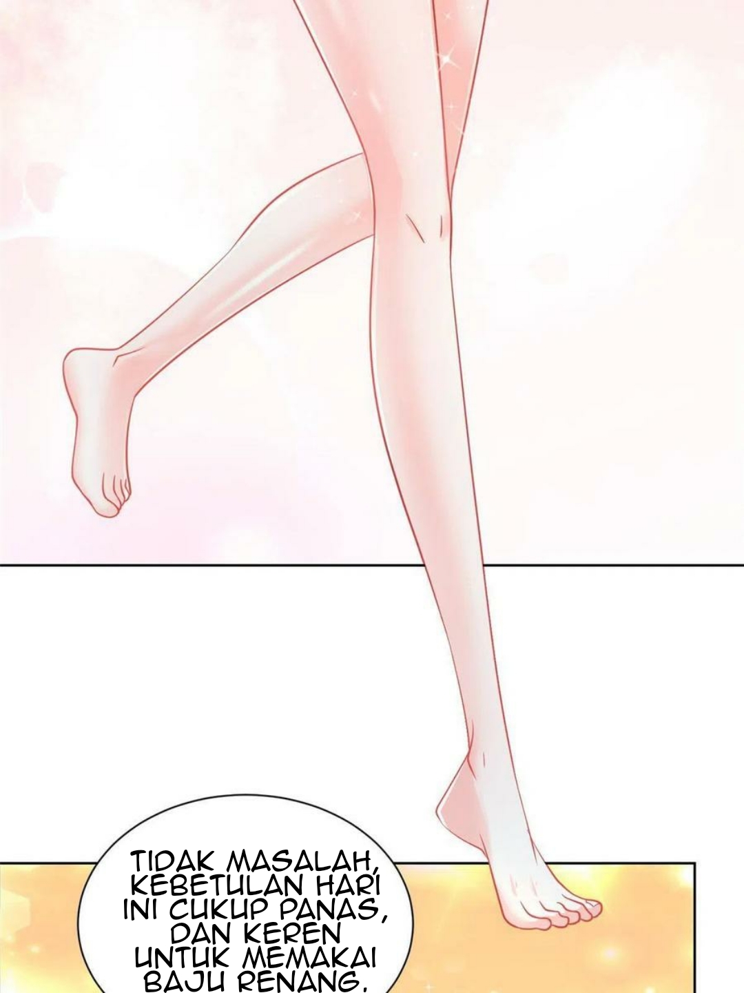 I Randomly Have A New Career Every Week chapter 68