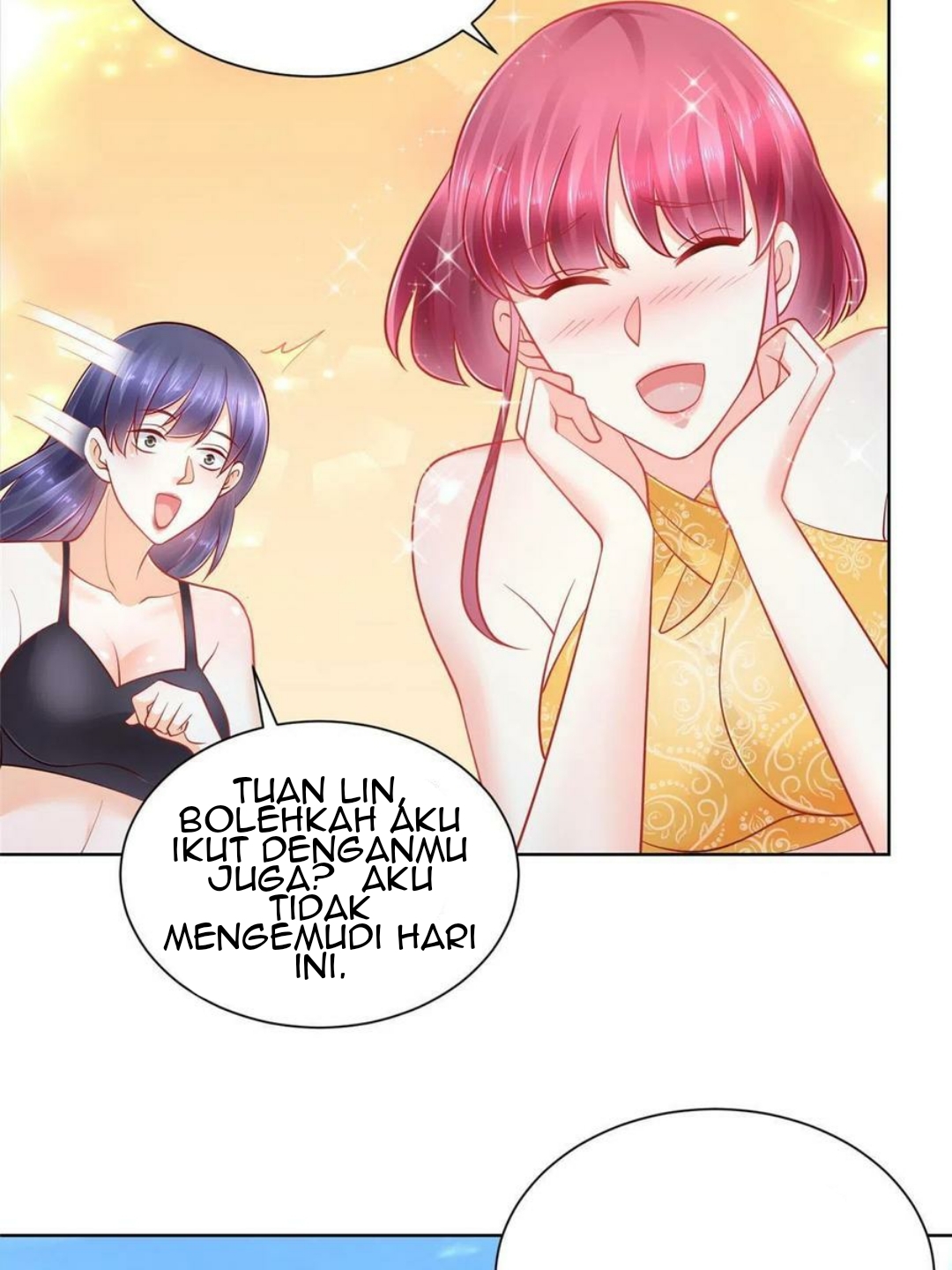 I Randomly Have A New Career Every Week chapter 68