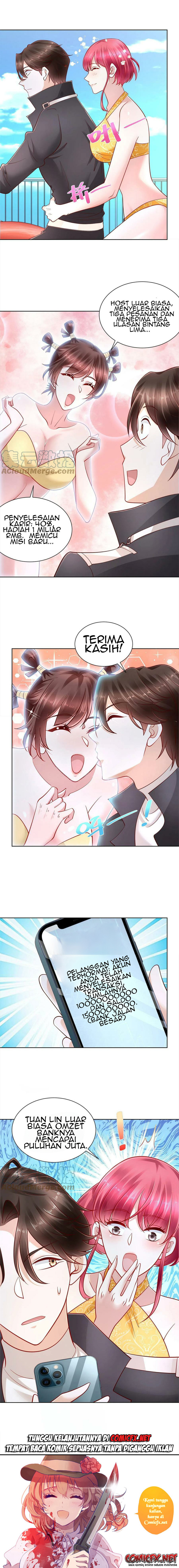 I Randomly Have A New Career Every Week chapter 68