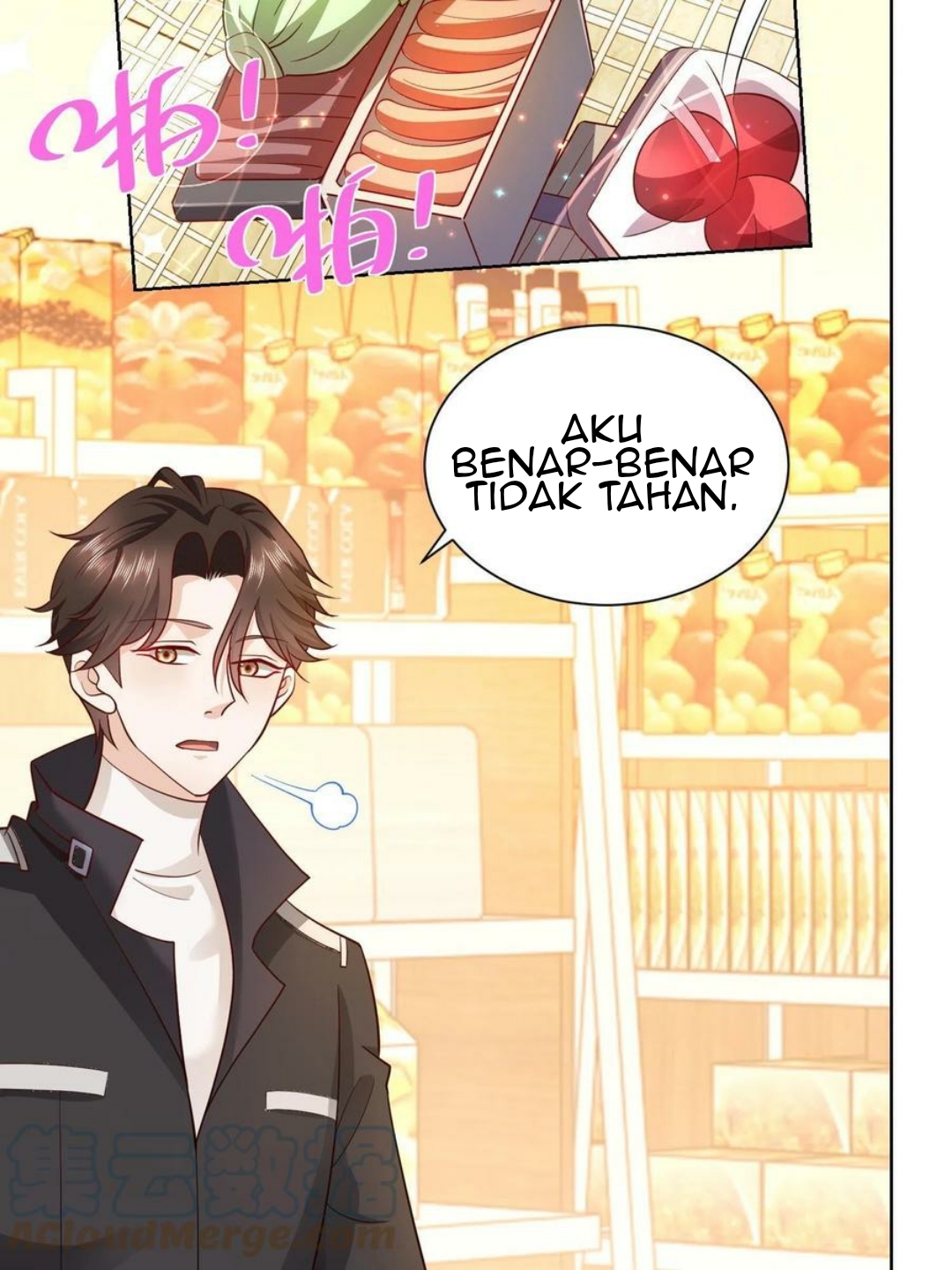 I Randomly Have A New Career Every Week chapter 73