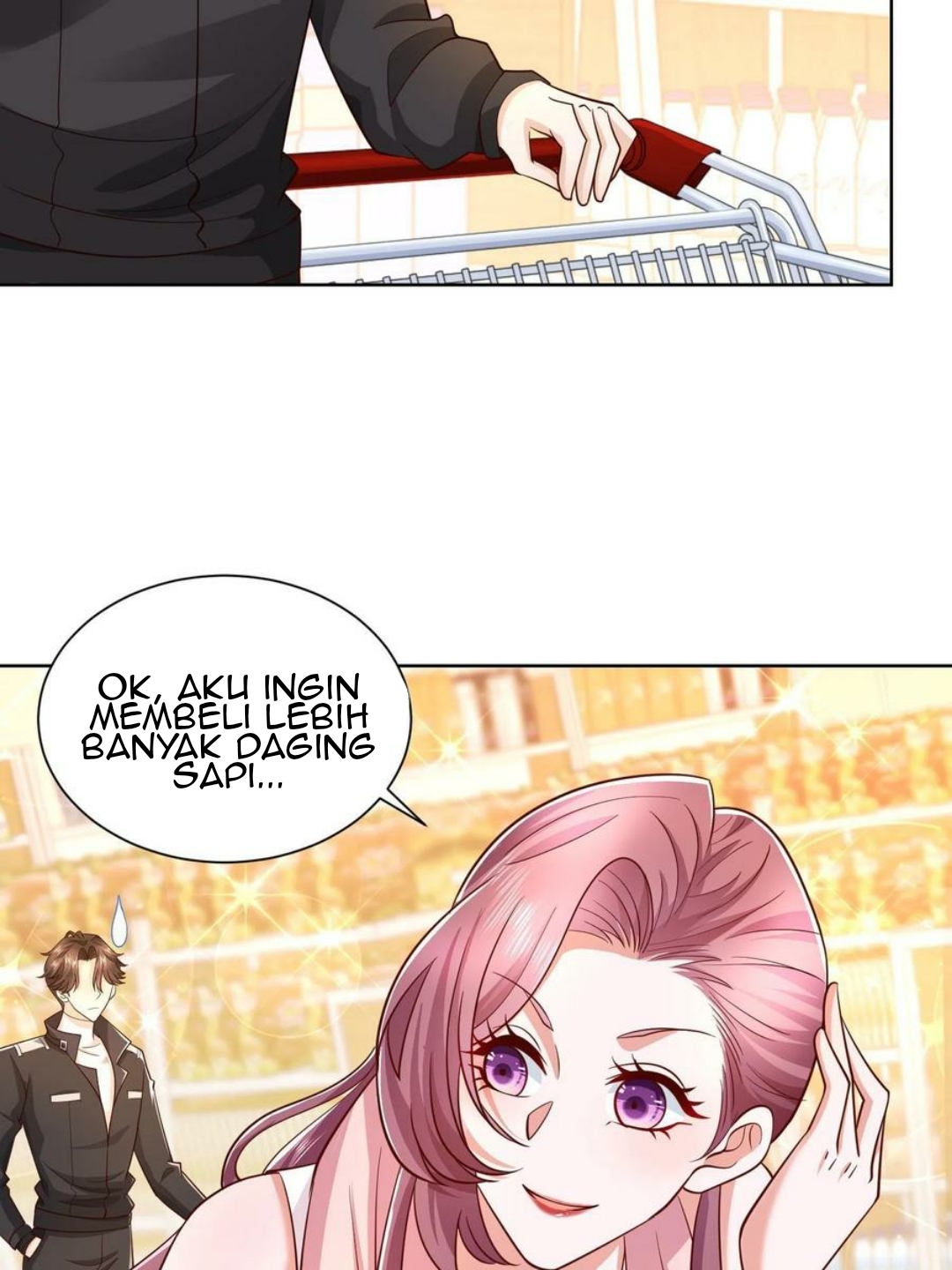 I Randomly Have A New Career Every Week chapter 73