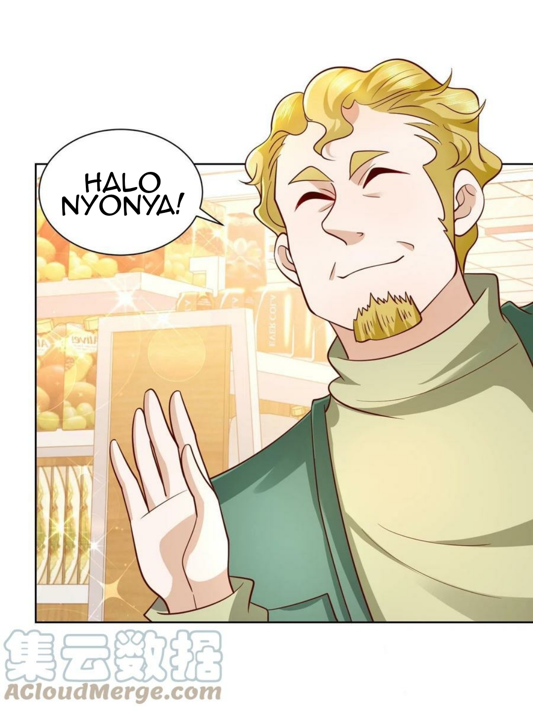 I Randomly Have A New Career Every Week chapter 73