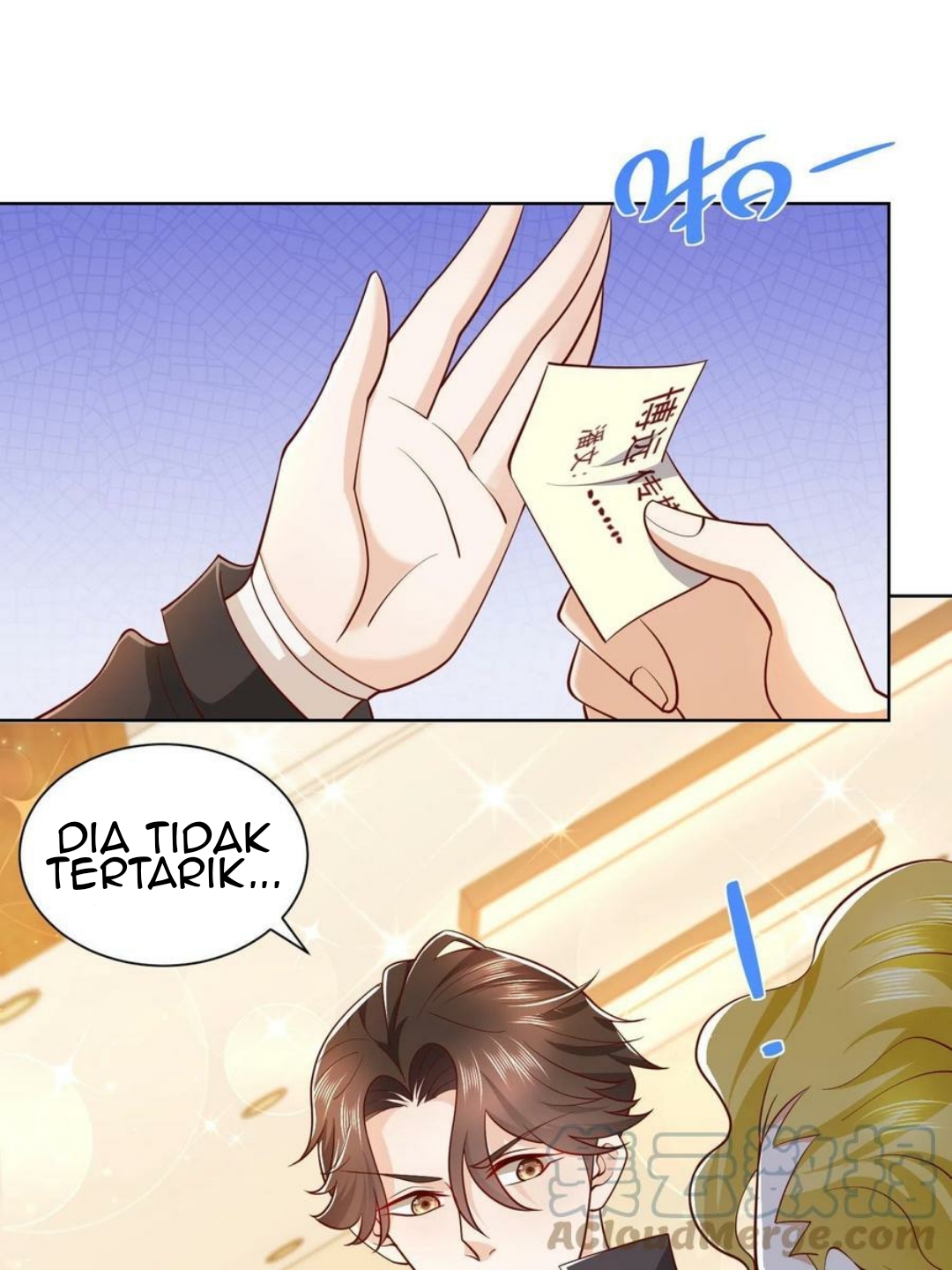 I Randomly Have A New Career Every Week chapter 73