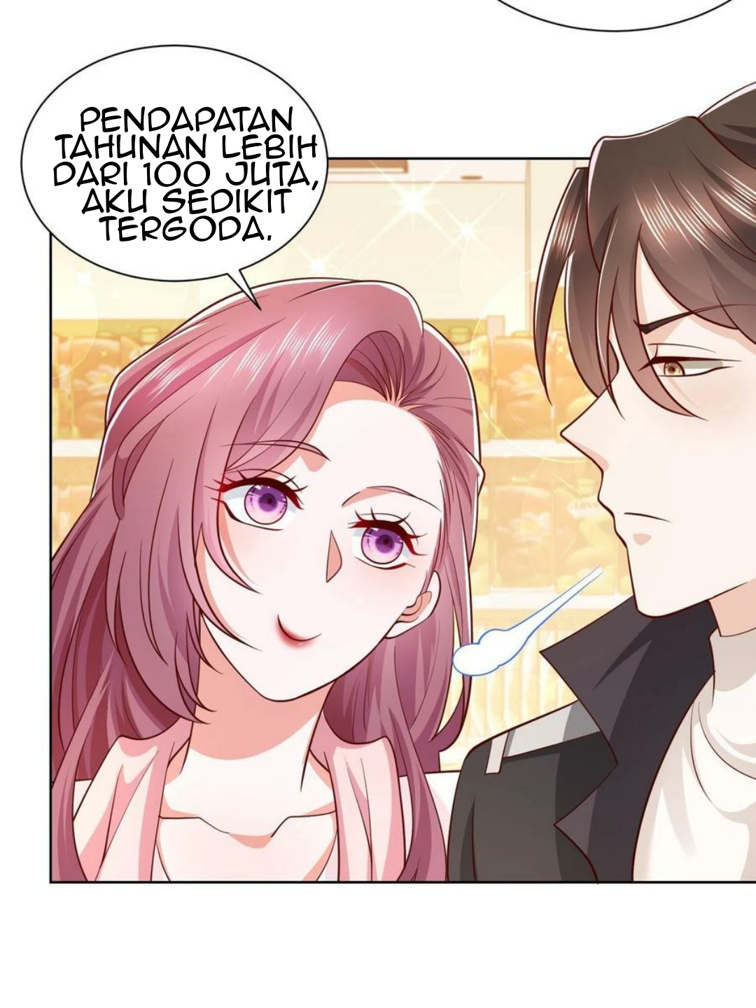 I Randomly Have A New Career Every Week chapter 73